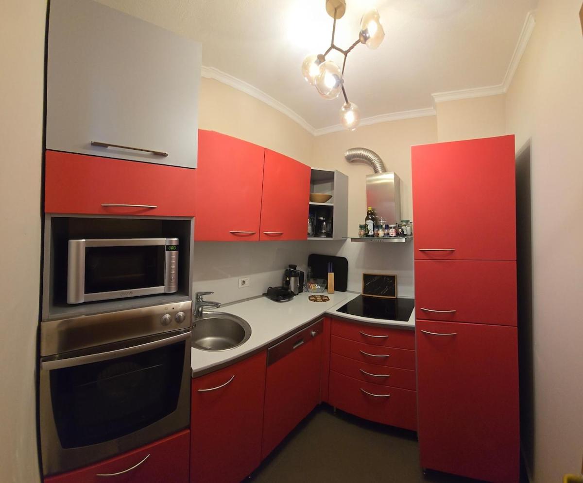 Sky Penthouse Tirana