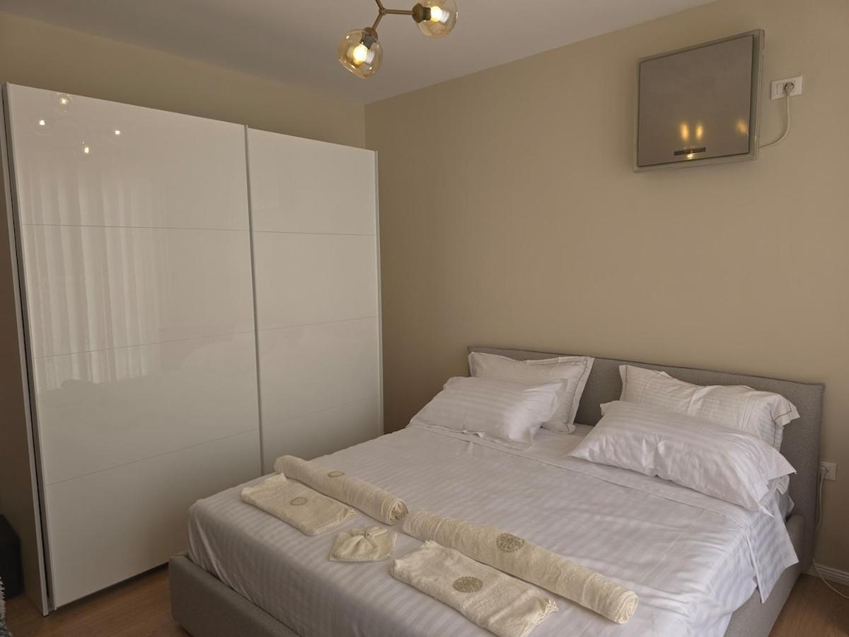 Sky Penthouse Appartement *