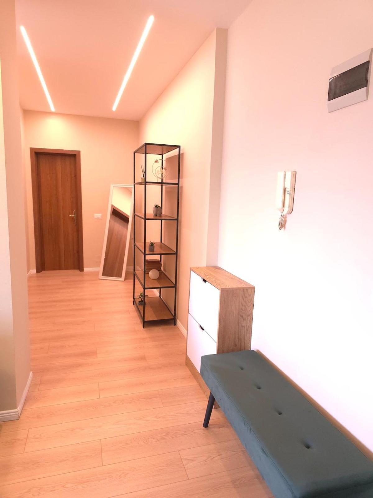 Appartement Sky Penthouse