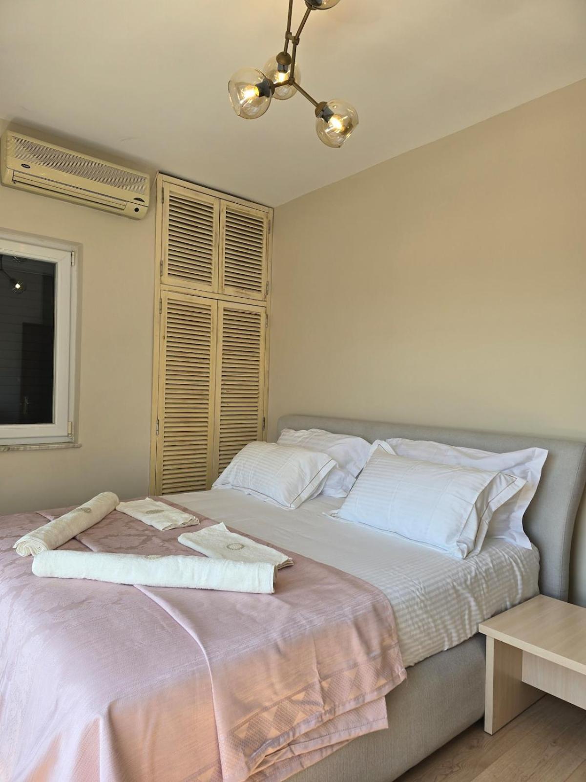 Sky Penthouse Appartement *